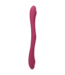 Doc Johnson TRYST Duet Vibrator - Oplaadbare Flexibele En krachtige Trillingen voor Samen en Solo