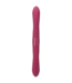 Doc Johnson TRYST Duet Wireless Silicone Vibrator - 10 Vibration Modes, Flexible