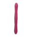 Doc Johnson TRYST Duet Wireless Silicone Vibrator - 10 Vibration Modes, Flexible