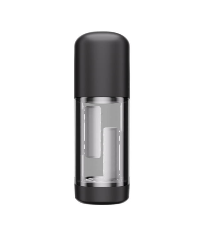 Snail Vibe SVibe Ikon VOLT: Vibrating, Heating, Transparent Pleasure for All