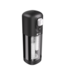 Snail Vibe SVibe Ikon VOLT: Vibrating, Heating, Transparent Pleasure for All