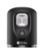 Snail Vibe SVibe Ikon VOLT: Vibrating, Heating, Transparent Pleasure for All