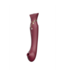 Zalo ZALO Queen G-Spot PulseWave Vibrator | Luxe Bluetooth & Swarovski Genot