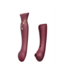 Zalo ZALO Queen Luxury G-Spot Vibrator with Bluetooth & PulseWave Technology