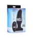 XR Brands Verwen jezelf met de Opblaasbare en Vibrerende Siliconen Anale Plug 15,5 cm