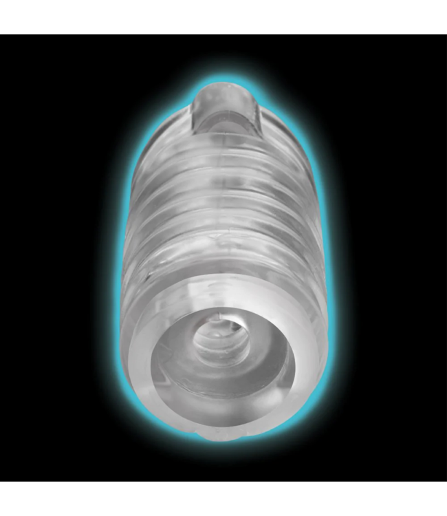 XR Brands Discreet Mini Handheld Milker - Powerful Pleasure for Ultimate Stimulation
