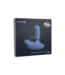 Nexus Revo Prostate Stimulator - Waterproof Bi-Rotating Silicone Delight