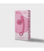 Snail Vibe CURVE Double Stimulator Pink | Snail Vibe G-Spot & Clitoral Vibrator