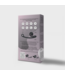 Snail Vibe Snail Vibe Curve - Ergonomische Dubbele Stimulator voor G-spot Genot