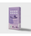 Snail Vibe Snail Vibe Curve - Ergonomische Dubbele Stimulator voor Ongeëvenaard Genot