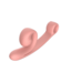Snail Vibe Snail Vibe Curve: Ergonomische G-spot Vibrator met Krachtige Stimulatie