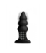 XR Brands Revolutionaire Rimming Buttplug 13,4 cm – Intens Genot en Stimulatie