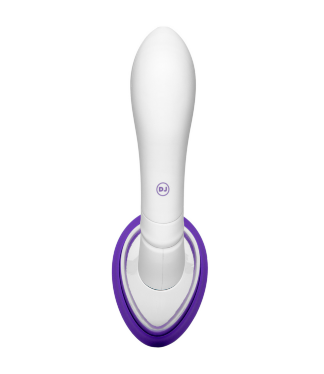 Doc Johnson Intiem Genot Body Pump Vrouwen – 49 Unieke Sensaties voor ultieme Ontspanning