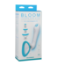 Doc Johnson Intimate Body Pump – USB Aufladbare Vibration & Saugnapf für Frauen