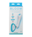 Doc Johnson Intieme Genotssensaties - Handsfree Vibrator & Zuignap met 49 Patrone
