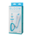 Doc Johnson Intieme Genotssensaties - Handsfree Vibrator & Zuignap met 49 Patrone