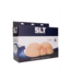 SLT Zelfsmerende Doggy Style Masturbator met Realistisch Design en Herbruikbaar Genot