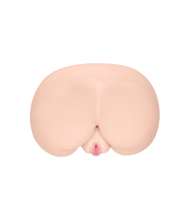 SLT Zelfsmerende Doggy Style Masturbator met Realistisch Design en Herbruikbaar Genot