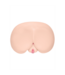 SLT Self-Lubricating Realistic Doggy Style Masturbator - Reusable Pleasure Toy