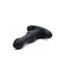 XR Brands Ergonomische Vibrerende Butt Plug met Afstandsbediening - 15,2 cm Plezier