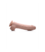 XR Brands Loadz Pleasure 7-Inch Vibrating Squirting Dildo with 10 Settings