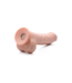 XR Brands Loadz Pleasure 7-Inch Vibrating Squirting Dildo with 10 Settings