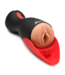 Curve Toys Intense Vibrating & Sucking Male Masturbator with USB Charger