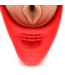 Curve Toys Intense Vibrating & Sucking Male Masturbator with USB Charger