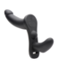 XR Brands Su Double Take 24.1 cm Vibrating Strap-On Harness for Ultimate Pleasure