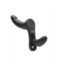 XR Brands Su Double Take 24.1 cm Vibrating Strap-On Harness for Ultimate Pleasure
