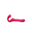 XR Brands Mighty-Thrust Strapless Strap-On mit Fernbedienung und 3 Geschwindigkeiten