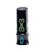 XR Brands Revolutionaire Beat It Masturbator | Ultiem Genot met 8 Vibratie-instellingen