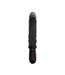 XR Brands Krachtige Auto Pounder - Realistische Vibrerende Dildo met Handvat & 8 standen