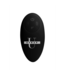 XR Brands Evoke Ergo-Fit: Strapless Vibrating Dildo for Ultimate Pleasure