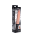 XR Brands Stylischer Auto Pounder Dildo mit LED & Vibration – Sicheres Vergnügen!
