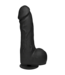 Doc Johnson Doc Johnson Really Big Dick 30.5 cm Black ULTRASKYN with Suction Cup