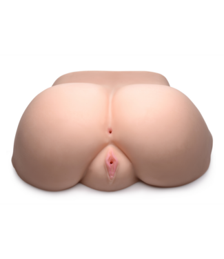 XR Brands Ultimate Realistic Pleasure Doll by XR Brands - Quality & Comfort