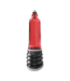 Bathmate HydroMax9 Penispomp Rood - Maximale Kracht en Comfort voor Optimalisatie
