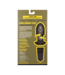 Doc Johnson Robo Rimmer Slim 12.5 cm - Wireless Dual Motor Plug with Remote Control