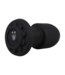 Doc Johnson Robo Rimmer Slim Draadloze Plug met Afstandsbediening - 12,5 cm Stimulatie