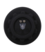 Doc Johnson Robo Rimmer Slim 12,5 cm – Kabelloser Plug mit Fernbedienung Schwarz