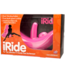 Doc Johnson iRide Sensation: De Perfecte Handsfree Vibrator voor Ongekende Plezier!