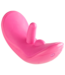 Doc Johnson iRide Sensation: De Perfecte Handsfree Vibrator voor Ongekende Plezier!