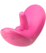 Doc Johnson iRide Sensation: De Perfecte Handsfree Vibrator voor Ongekende Plezier!