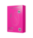 Lovense Lush Mini Roze – Discrete & Ergonomische App-Gestuurde G-Spot Vibrator