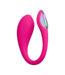 Lovense Lush Mini Pink – App-gesteuerter G-Punkt-Vibrator für Einsteiger