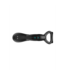 Nexus Nexus Revo Embrace 12 cm - Geavanceerde Prostaatmassager met Vibrerende Ring
