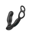 Nexus Nexus Revo Embrace 12 cm - Geavanceerde Prostaatmassager met Vibrerende Ring