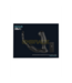 Nexus Nexus Revo Embrace 12 cm - Geavanceerde Prostaatmassager met Vibrerende Ring
