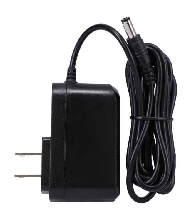 Doc Johnson Merci Oplaadbare Power Wand - Draadloos, 8 Snelheden, 64 Sensaties